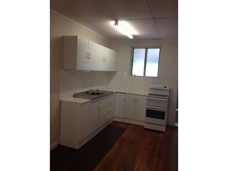 12a East Lane, Rockhampton City QLD 4700